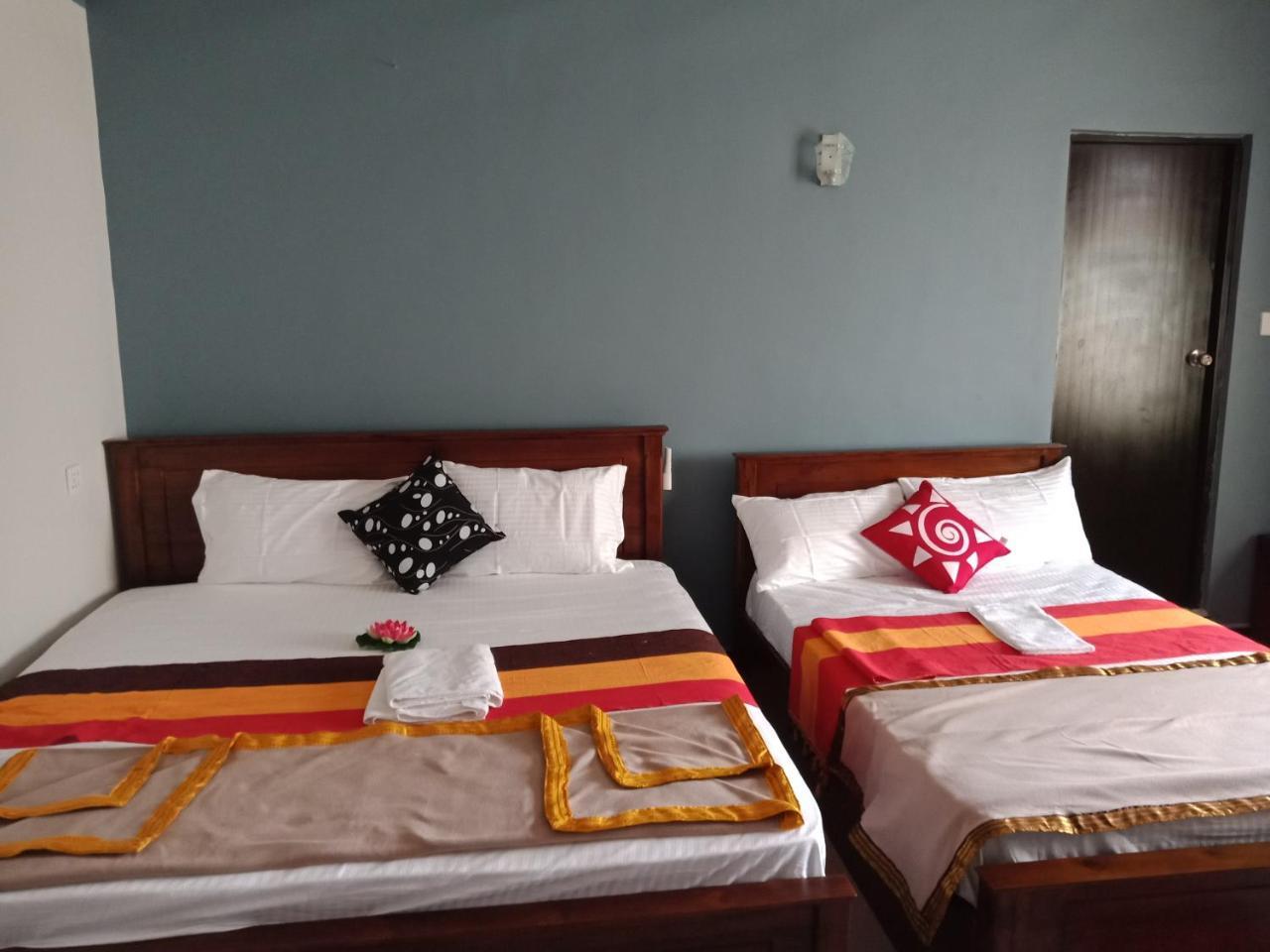 Global City Hotel Maligawatta ภายนอก รูปภาพ