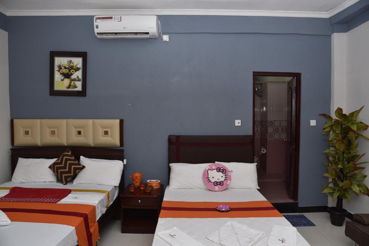 Global City Hotel Maligawatta ภายนอก รูปภาพ