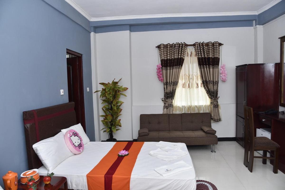 Global City Hotel Maligawatta ภายนอก รูปภาพ